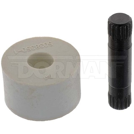 Motormite DOOR HINGE ROLLER KIT 38350